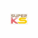 Final Super KS Logo White BG 01
